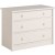Parisot Camille Chest of 3 Drawers