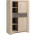 Parisot Chris Storage Cabinet - SPECIAL OFFER