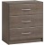 Parisot Evo 2 Chest of 3 Drawers