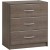 Parisot Evo 2 Chest of 3 Drawers