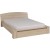 Parisot Split Double Bed - SPECIAL OFFER