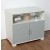 Kids Avenue Urban Grey Combi Chest