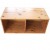 Kids Avenue 2 Cube Unit - Pine - SPECIAL OFFER