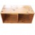 Kids Avenue 2 Cube Unit - Pine - SPECIAL OFFER