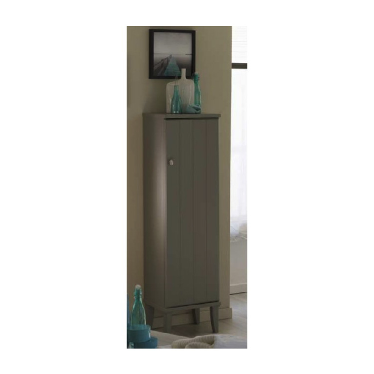 1. Parisot Figaro free standing bathroom cupboard