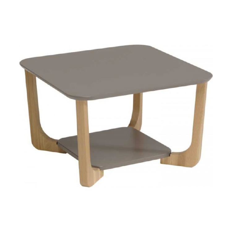 5. Parisot Marine square coffee table