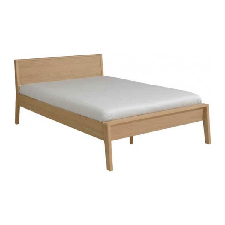 6. Parisot Liz double bed