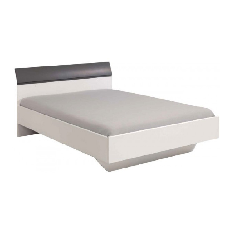 7. Parisot Alix queen size bed