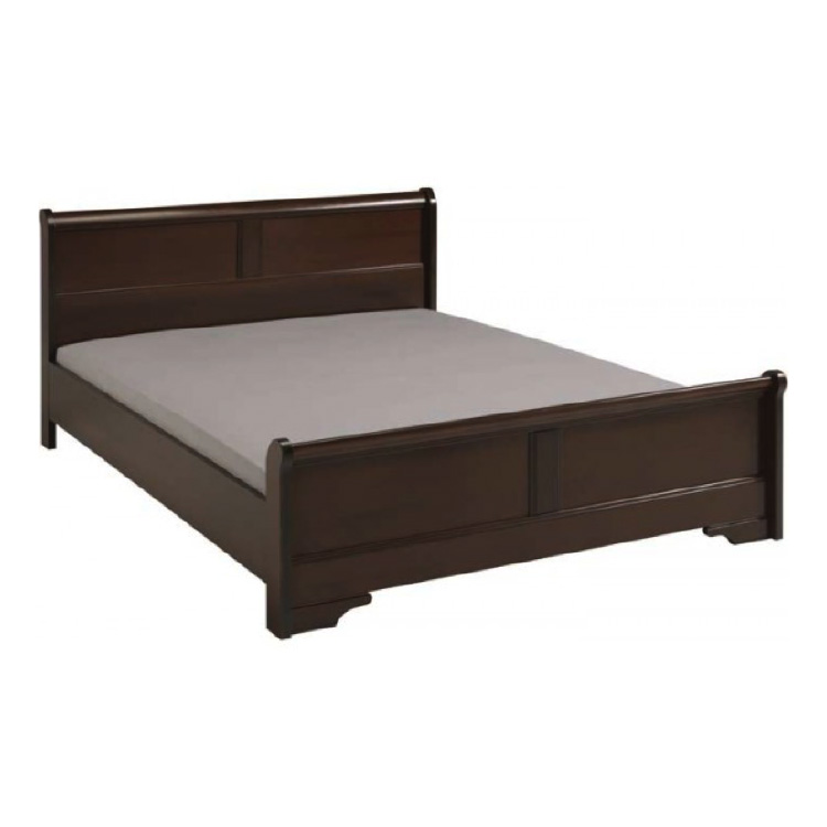 9. Parisot Armonia double bed