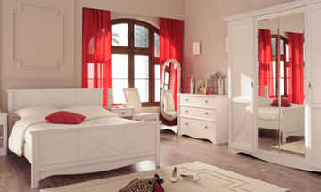 Marion Bedroom Furniture